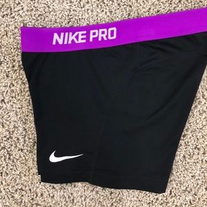 Nike Pro Spandex